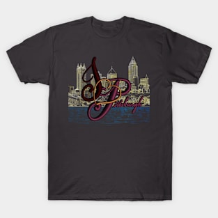 I Love Pittsburgh T-Shirt